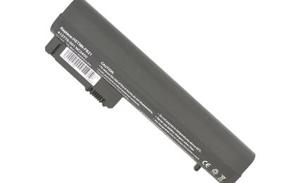 Аккумуляторная батарея для ноутбука HP Compaq EH768AA EliteBook 2530p 10.8V Black 5200mAh OEM Аккумуляторная батарея для ноутбука HP Compaq EH768AA EliteBook 2530p 10.8V Black 5200mAh OEM - фото 5