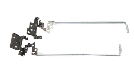 Петли для ноутбука Acer Aspire ES1-520, ES1-521, ES1-522