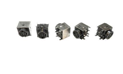 Разъем питания для ноутбука Gateway M350, M675