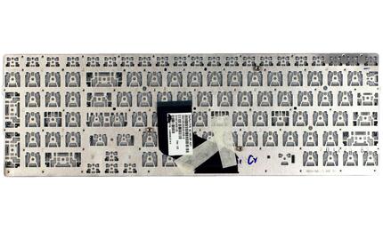 Клавиатура для ноутбука Sony Vaio (VPC-F219FC, VPC-F22, VPC-F23) Black, (No Frame) RU - фото 3