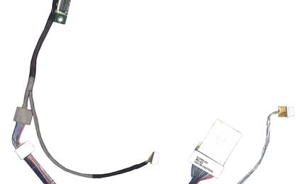 Шлейф матрицы для ноутбука Lenovo IdeaPad V200