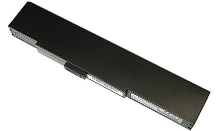 Аккумуляторная батарея для ноутбука Asus A32-S6 11.1V Black 4400mAh OEM Аккумуляторная батарея для ноутбука Asus A32-S6 11.1V Black 4400mAh OEM