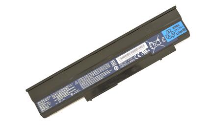 Аккумуляторная батарея для ноутбука Acer AS09C31 NV4001 11.1V Black 4400mAh Orig Аккумуляторная батарея для ноутбука Acer AS09C31 NV4001 11.1V Black 4400mAh Orig - фото 3
