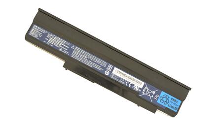 Аккумуляторная батарея для ноутбука Acer AS09C31 NV4001 11.1V Black 4400mAh Orig Аккумуляторная батарея для ноутбука Acer AS09C31 NV4001 11.1V Black 4400mAh Orig - фото 4