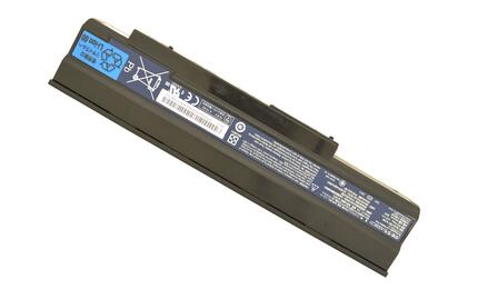 Аккумуляторная батарея для ноутбука Acer AS09C31 NV4001 11.1V Black 4400mAh Orig Аккумуляторная батарея для ноутбука Acer AS09C31 NV4001 11.1V Black 4400mAh Orig - фото 5