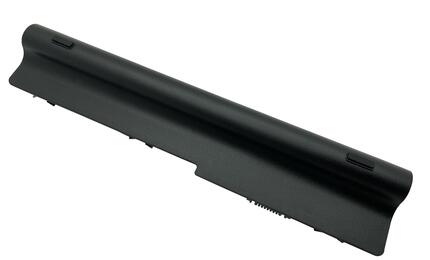 Усиленная аккумуляторная батарея для ноутбука HP Compaq HSTNN-C50C DV7 14.4V Black 6600mAh OEM Усиленная аккумуляторная батарея для ноутбука HP Compaq HSTNN-C50C DV7 14.4V Black 6600mAh OEM - фото 2