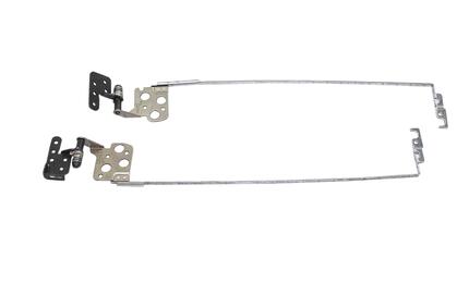 Петли для ноутбука Lenovo IdeaPad 110-14IBR, 110-14ISK