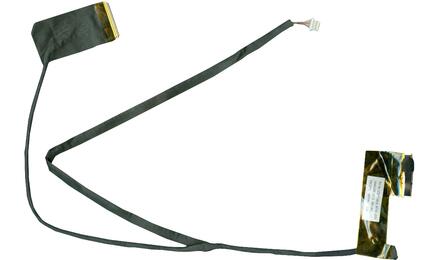 Шлейф матрицы для ноутбука HP Compaq Presario CQ62 Б\У