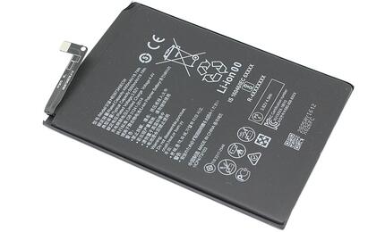 Аккумуляторная батарея для смартфона Huawei HB3973A5ECW Honor Note 10 3.82V Black 5000mAh 19.1Wh
