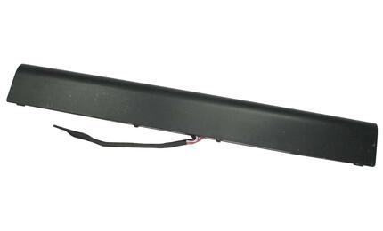 Аккумуляторная батарея для ноутбука Lenovo-IBM L15M4A01 IdeaPad 100-14IBD 14.4V Black 2050mAh Orig Аккумуляторная батарея для ноутбука Lenovo-IBM L15M4A01 IdeaPad 100-14IBD 14.4V Black 2050mAh Orig - фото 2