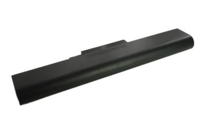 Аккумуляторная батарея для ноутбука HP Compaq HSTNN-C2PC 530 14.4V Black 2600mAh OEM - фото 2