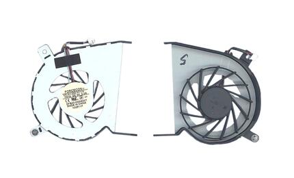 Вентилятор для ноутбука Haier T6-C 5V 0.5A 3-pin Forcecon