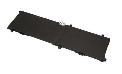 Аккумуляторная батарея для планшета Dell 2H2G4 Venue 11 Pro 7140 7.4V Black 4980mAh Orig - фото 2