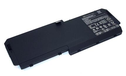 Аккумуляторная батарея для ноутбука HP HSTNN-IB8G ZBOOK 17 G5 11.55V Black 8310mAh OEM