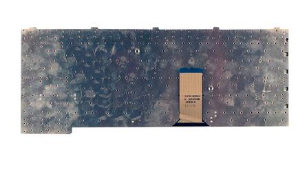 Клавиатура для ноутбука Samsung (R18, R19, R20, R23, R25, R26) Black, RU - фото 3