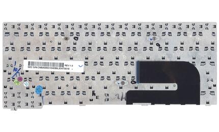 Клавиатура для ноутбука Samsung (N100) Black RU - фото 3