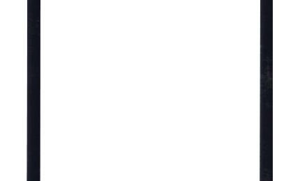 Тачскрин (Сенсорное стекло) для смартфона Samsung Galaxy Trend Plus GT-S7580 черный