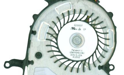 Вентилятор для ноутбука Sony Vaio (SVF13N) 5V 0.22A 3-pin Panasonic