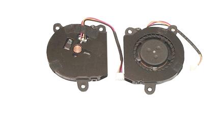 Вентилятор для ноутбука Acer Aspire One AO751H 5V 0.83A 3-pin SUNON