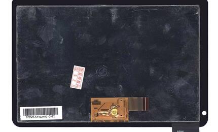 Матрица с тачскрином (модуль) для Acer Iconia B1-720 - фото 2