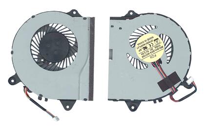 Вентилятор для ноутбука Lenovo IdeaPad 300 5V 0.5A 5-pin FCN
