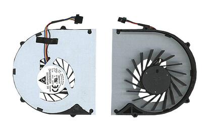 Вентилятор для ноутбука Lenovo IdeaPad B560, B565, V560, V565, 5V 0.4A 4-pin Brushless