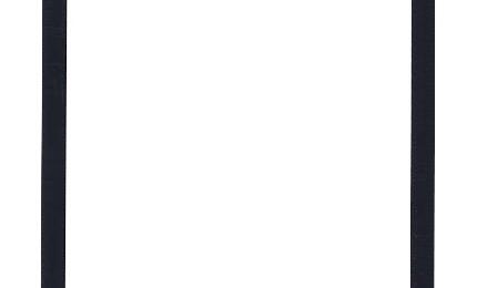 Тачскрин (Сенсорное стекло) для смартфона ZTE V815W черный