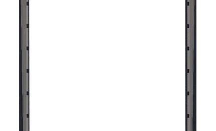 Тачскрин (Сенсорное стекло) для смартфона ZTE V815W черный - фото 2