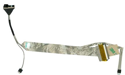 Шлейф матрицы для ноутбука HP Compaq Presario CQ61