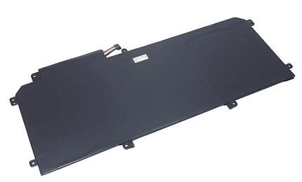Оригинальная аккумуляторная батарея для ноутбука Asus C31N1610 UX330 11.55V Black 4680mAh Оригинальная аккумуляторная батарея для ноутбука Asus C31N1610 UX330 11.55V Black 4680mAh - фото 2