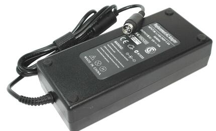 Блок питания для монитора и телевизора 120W 12V 10A 4Pin 3892A300