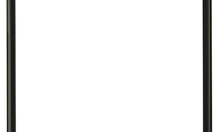 Тачскрин (Сенсорное стекло) для планшета Samsung Galaxy Tab 4 8.0 SM-T330, T337 белый - фото 2