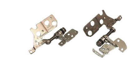 Петли для ноутбука Dell Inspiron 15-5547, 15-5548, 15-5543, 15-5545 VER-1