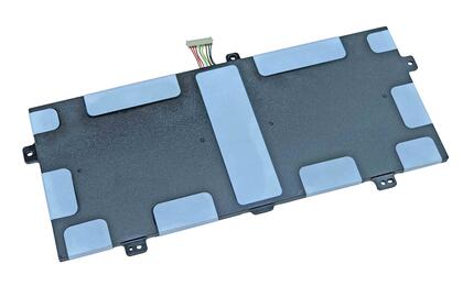 Аккумуляторная батарея для ноутбука Samsung AA-PBUN4AR 9 Spin 7.7V White 4000mAh OEM