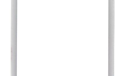 Тачскрин (Сенсорное стекло) для смартфона Samsung Galaxy S Duos S7562 белый