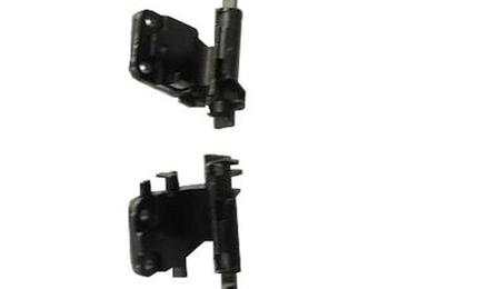 Петли для ноутбука Dell Inspiron N5040, N5050, M5040 - фото 2