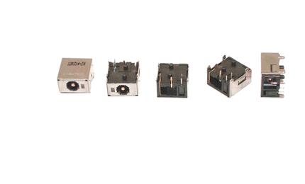 Разъем питания для ноутбука HP Pavilion Notebook TX1000 Series, TX2000 Series, TouchSmart TX2 Series PJ049