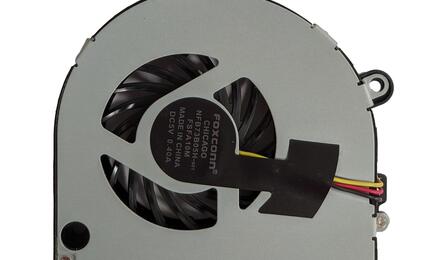 Вентилятор для ноутбука Acer Aspire 5251 5V 0.4A 3-pin Foxconn