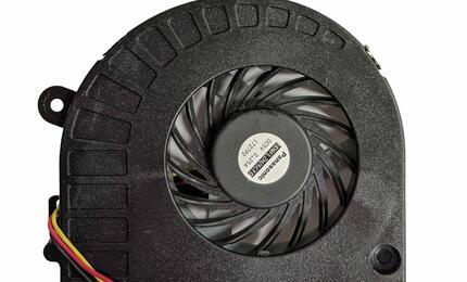 Вентилятор для ноутбука Acer Aspire 5251 5V 0.4A 3-pin Foxconn - фото 2