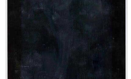 Матрица с тачскрином (модуль) для Lenovo IdeaTab A1000 белый с рамкой