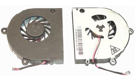 Вентилятор Acer TravelMate 5740 5V 0.31A 3-pin SUNON