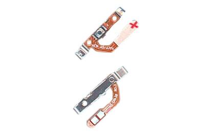 Шлейф кнопки включения для Samsung A510