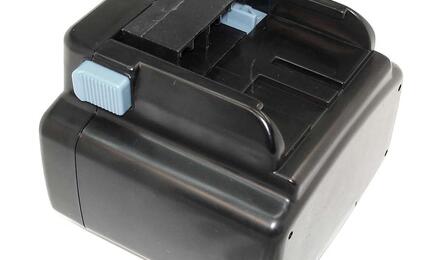 Аккумулятор для шуруповерта Hitachi EB 2430HA CR 24DV 3.0Ah 24V черный Ni-Mh