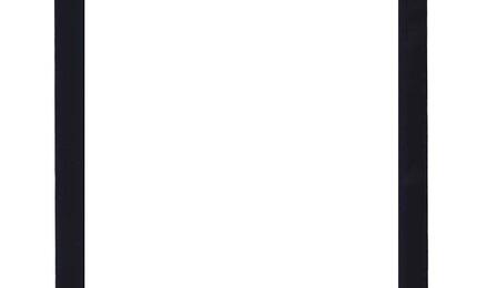 Тачскрин (Сенсорное стекло) для планшета Asus Fonepad 7 FE170CG черный