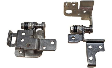 Петли для ноутбука Lenovo IdeaPad G500S Для версии ноутбука с тачскрином