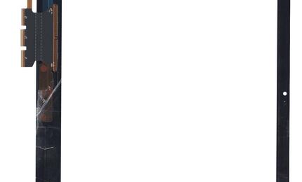 Тачскрин (Сенсорное стекло) для Acer Aspire R7-572 TOM15H02 V0.1 черный