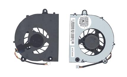 Вентилятор Lenovo IdeaPad (G450, G455) 5V 0.5A 3-pin Sunon