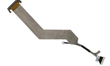 Шлейф матрицы для ноутбука HP Compaq 6510B, 6515B