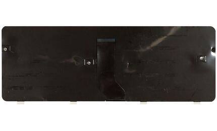 Клавиатура для ноутбука HP Pavilion (DV4-1000) Black, RU - фото 3