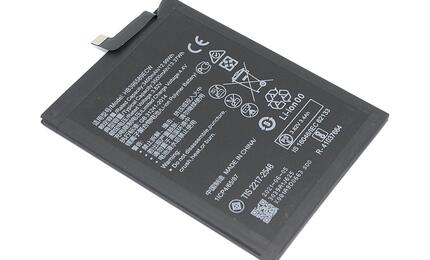 Аккумуляторная батарея для смартфона Huawei HB396589ECW Nova 5 3.82V Black 3500mAh 13.37Wh